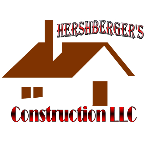 Hershberger Construction, L.L.C.-Lime Springs IA - Logo