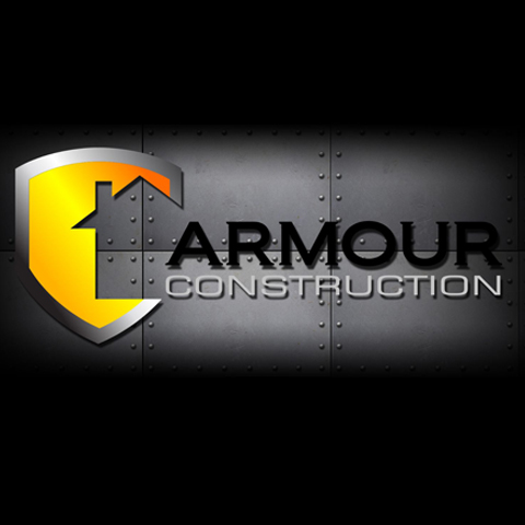 Armour Construction-Valparaiso IN - Logo