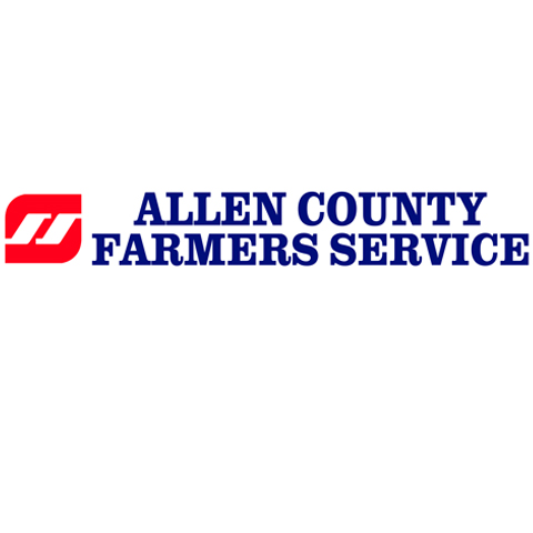 Allen County Farmers Service, Inc-Scottsville KY - Logo