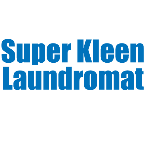 Super Kleen Laundromat-Huntsville AL - Logo