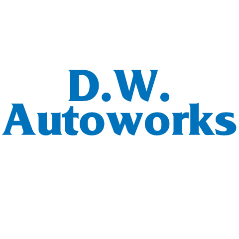 DW Autoworks-Phoenix AZ - Logo