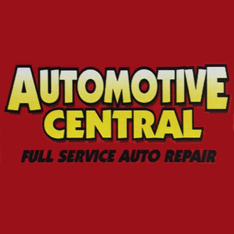 Automotive Central-Davenport IA - Logo