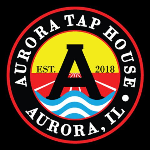 Aurora Tap House-Aurora IL - Logo