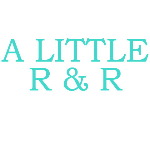 A Little R & R-Crete IL - Logo