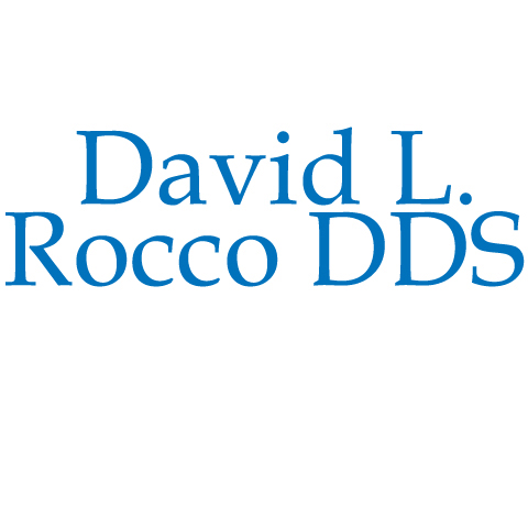 David L. Rocco DDS-Orland Park IL - Logo