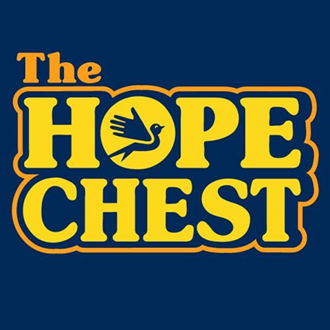 The HOPE Chest-Pekin IL - Logo