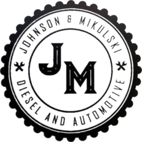 J & M Diesel And Automotive-Merrillville IN - Logo