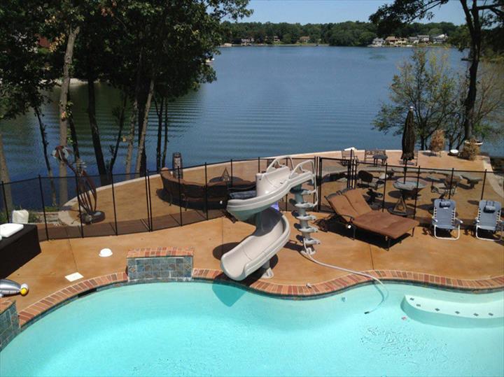 Shears Concrete, Inc.