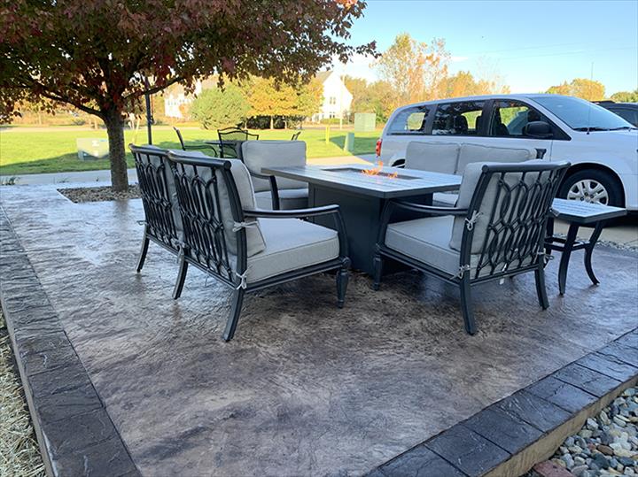 Shears Concrete, Inc.