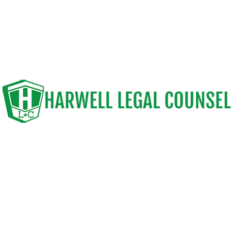 Harwell Gray Legal Counsel-Indianapolis IN - Logo