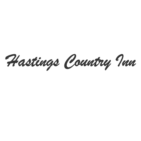 Hastings Country Inn-Hastings MN - Logo