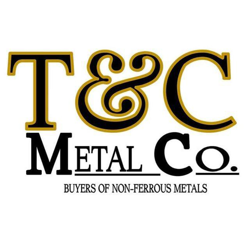 T & C Metal Co.-Crystal Lake IL - Logo