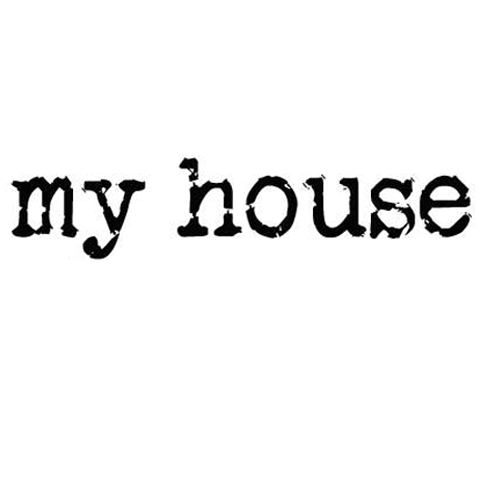 My House-Columbus IN - Logo