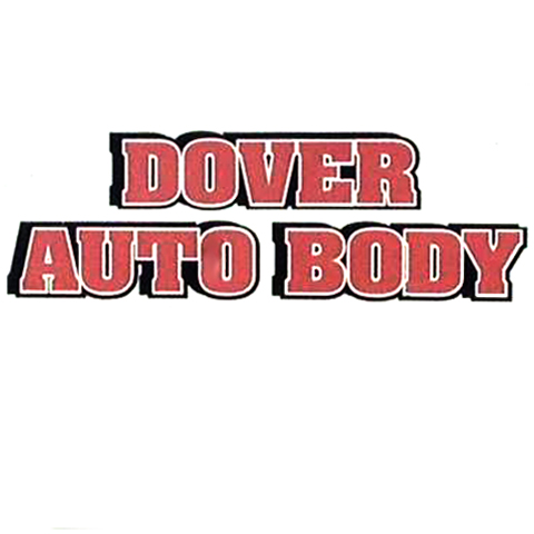 Dover Auto Body-Dover TN - Logo
