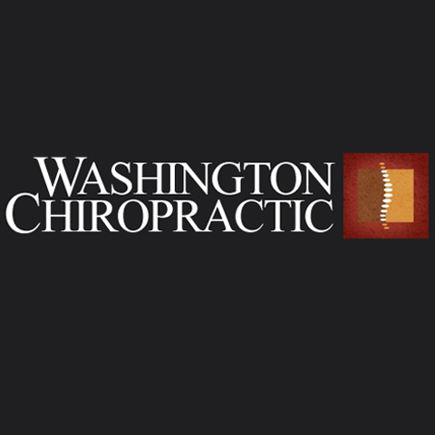 Washington Chiropractic-Washington IL - Logo
