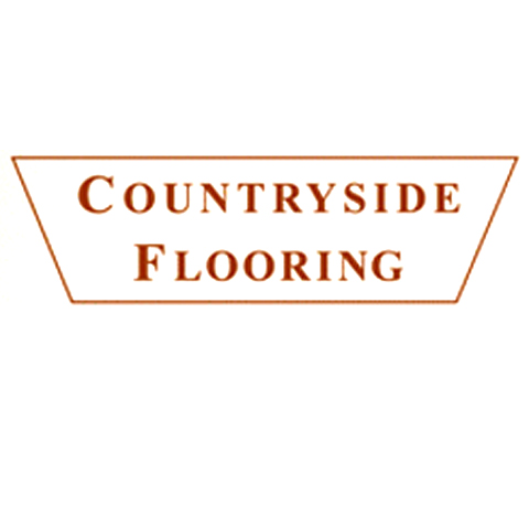 Countryside Flooring-Arcola IL - Logo