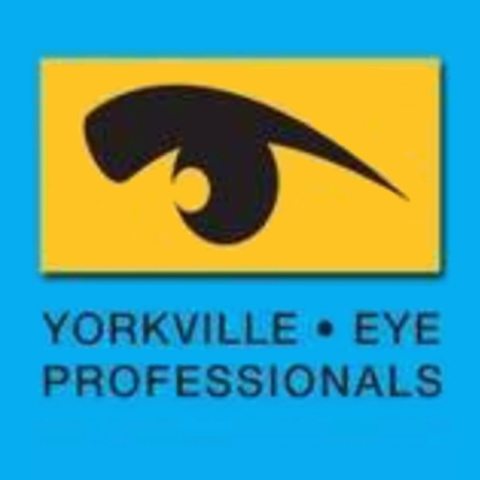 Yorkville Eye Professionals-Yorkville IL - Logo