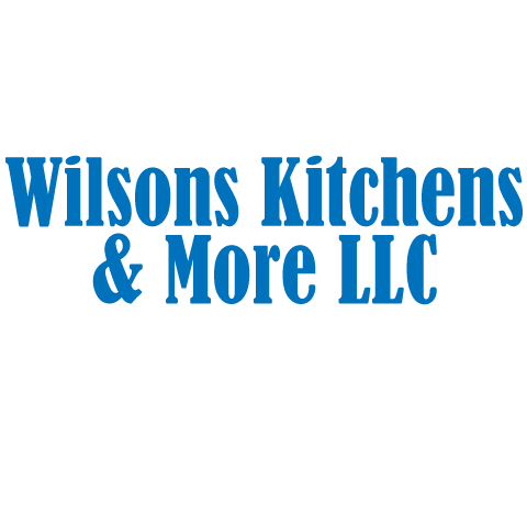 Wilsons Kitchens & More LLC-Arthur IL - Logo