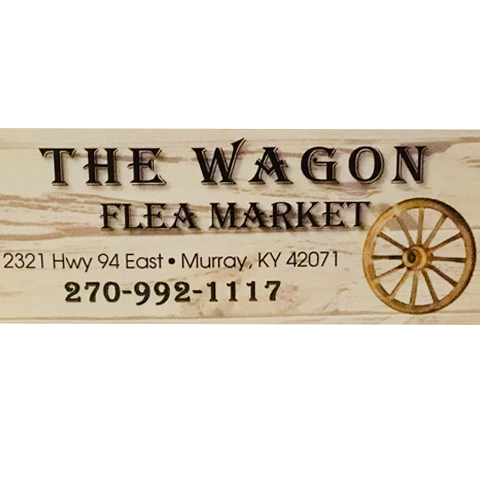 The Wagon-Murray KY - Logo