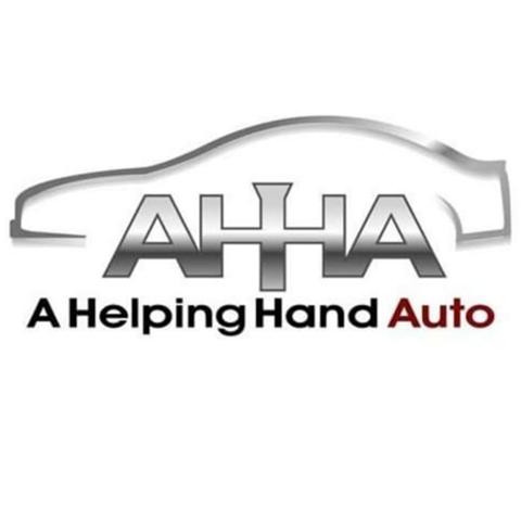 A Helping Hand Automotive-Fayetteville GA - Logo