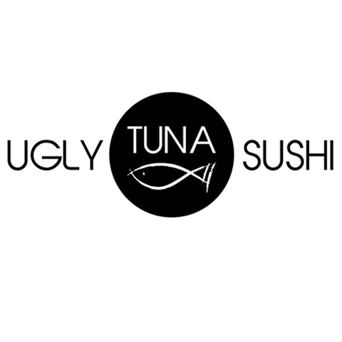 Ugly Tuna Sushi-Surprise AZ - Logo