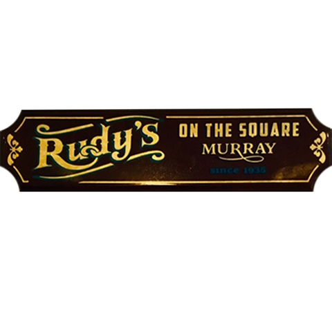 Rudys on the Square-Murray KY - Logo