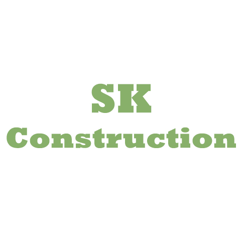 SK Construction-Lone Rock WI - Logo
