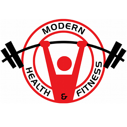 Modern Health and Fitness-Canton IL - Logo