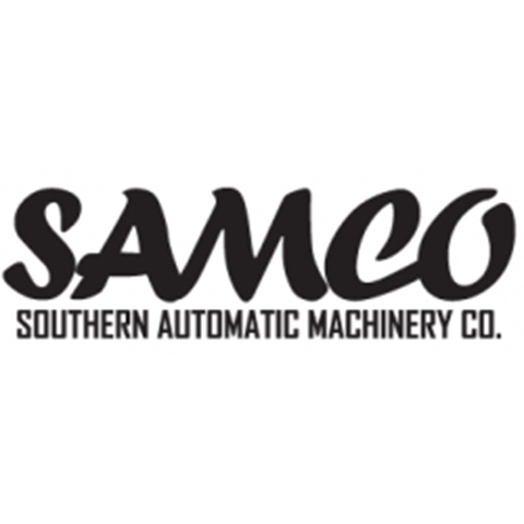 Southern Automatic Machinery Company-Fayetteville GA - Logo