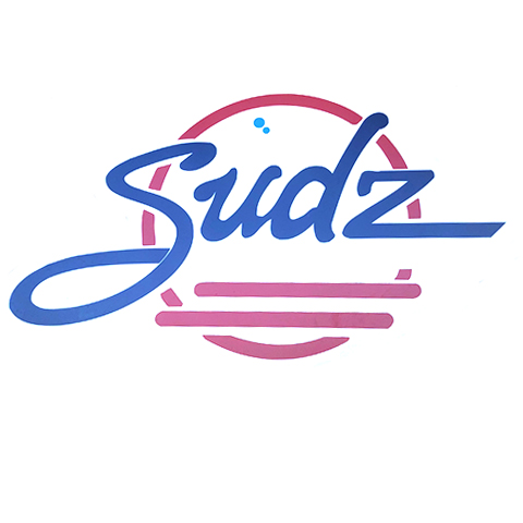 Sudz Coin Laundry-Sunnyvale CA - Logo