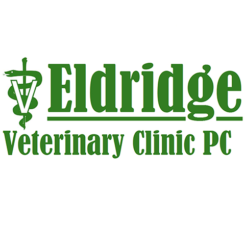Eldridge Veterinary Clinic P.C.-Eldridge IA - Logo