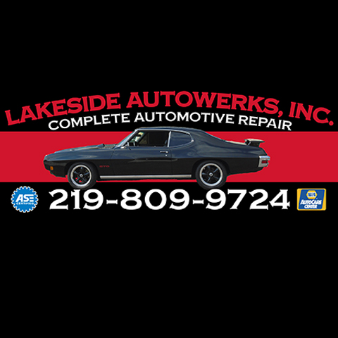 Lakeside Autowerks Inc-Michigan City IN - Logo