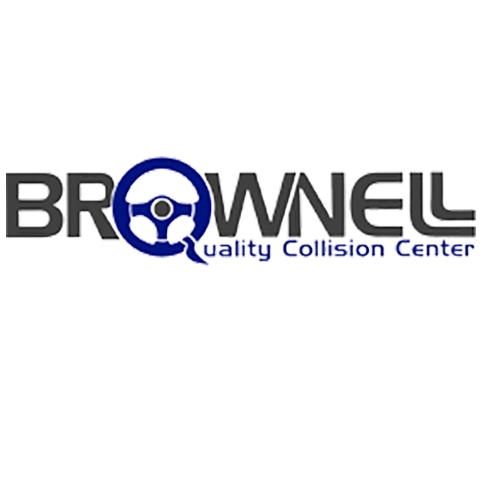 Brownell Quality Collision Center, Inc.-West Allis WI - Logo