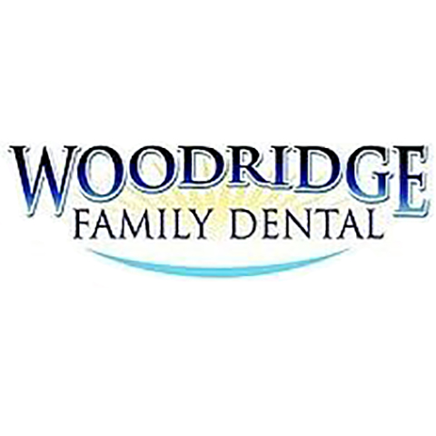 Woodridge Family Dental-Woodridge IL - Logo