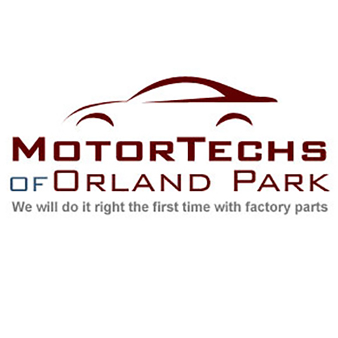 Motor Techs Of Orland Park, Inc.-Orland Park IL - Logo