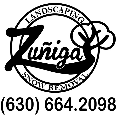 Zuniga Landscaping, LLC-Bolingbrook IL - Logo