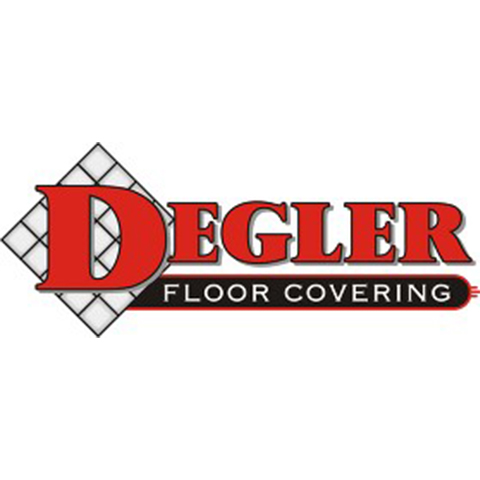 Degler Flooring-Kokomo IN - Logo