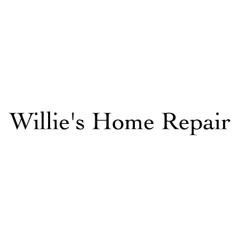 Willie's Home Repair-Las Cruces NM - Logo