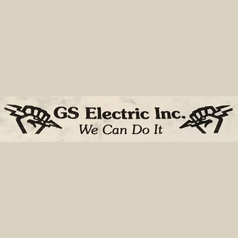 GS Electric Inc.-Papillion NE - Logo