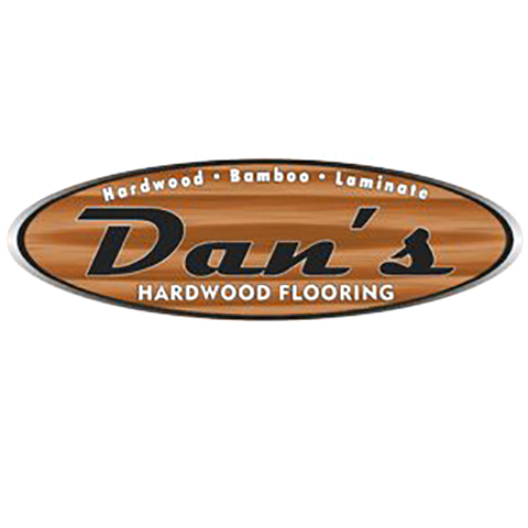 Dan's Hardwood Flooring-Mesa AZ - Logo