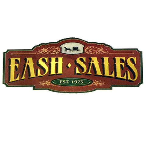Eash Sales-Shipshewana IN - Logo