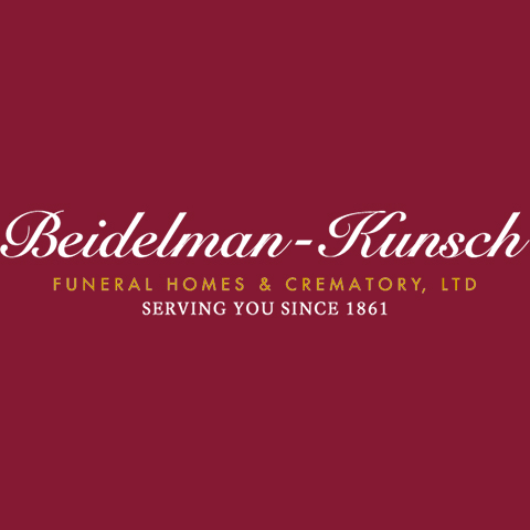 Beidelman-Kunsch Funeral Homes & Crematory-Naperville IL - Logo