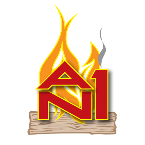 AN1 Fireplaces, L.L.C.-Bloomington IL - Logo