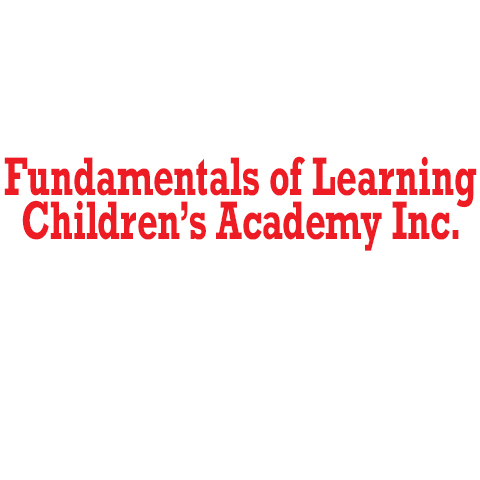 Fundamentals of Learning Childrens Academy Inc.-Dolton IL - Logo