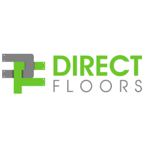 Direct Floors-Schererville IN - Logo