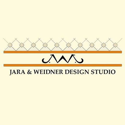 Jara & Weidner Design Studio-Fort Myers FL - Logo