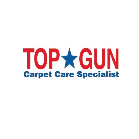 Top-Gun Carpet Care Specialist-Gretna NE - Logo