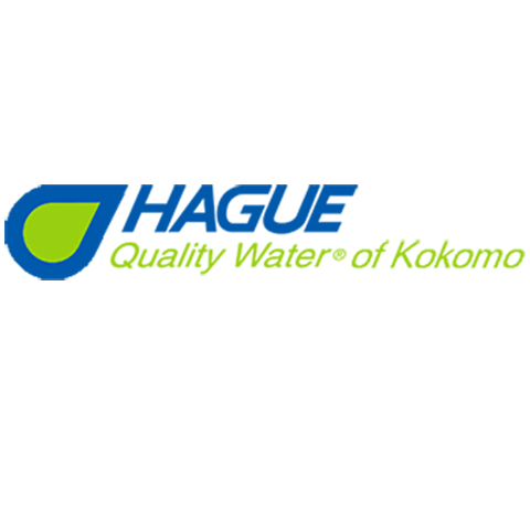 Hague Quality Water of Kokomo-Kokomo IN - Logo