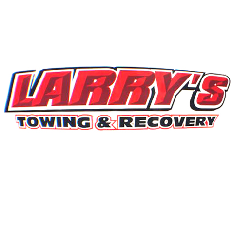 Larry's Towing-Lake Geneva WI - Logo