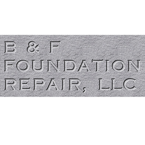 B & F Foundation Repair, L.L.C.-La Salle IL - Logo